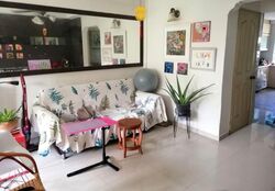 Blk 434 Clementi Avenue 3 (Clementi), HDB 4 Rooms #566627801